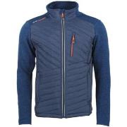 Neuleet / Villatakit Peak Mountain  Blouson polaire CHACHA  EU XXL