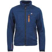 Fleecet Peak Mountain  Blouson polaire ECEMO  4 vuotta