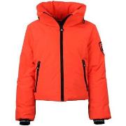Pusakka Peak Mountain  Blouson de ski ALLY  EU S