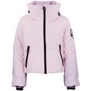 Pusakka Peak Mountain  Blouson de ski ALLY  EU L