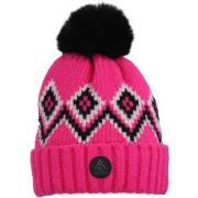 Pipot Peak Mountain  Bonnet MONCEAU  Yksi Koko