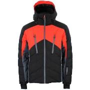 Housut Peak Mountain  Blouson de ski CHALET  EU XXL