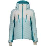 Pusakka Peak Mountain  Blouson de ski ACHARME  EU XXL