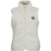 Fleecet Peak Mountain  Gilet polaire ABEILLE  EU XXL