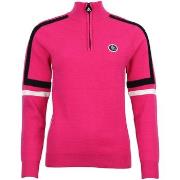 Neulepusero Peak Mountain  Pull col roulé ASTA  EU S