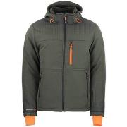 Pusakka Peak Mountain  Blouson de ski softshell CABRAPLUS  EU XXL