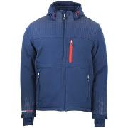 Pusakka Peak Mountain  Blouson de ski softshell CABRAPLUS  EU XXL