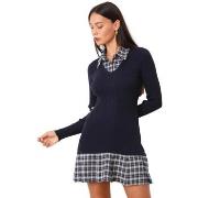 Lyhyt mekko La Modeuse  76141_P180245  EU S / M