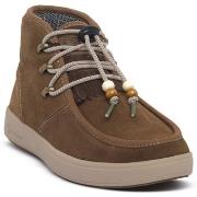 Kengät Natural World  NATURAL 8461 CAMEL  38