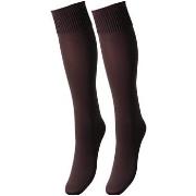 Sukkahousut / Alaosat Trasparenze  Gambaletto 70 Denari Cinzia  Yksi K...