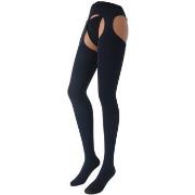 Sukkahousut / Alaosat Trasparenze  Collant Aperti 100 Denari Cortina  ...