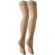 Sukkahousut / Alaosat Trasparenze  Autoreggente 20 Denari Jessy  M