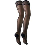 Sukat Trasparenze  Autoreggente 20 Denari Jessy  M