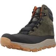 Talvisaappaat Columbia  EXPEDITIONIST SHIELD  42 1/2