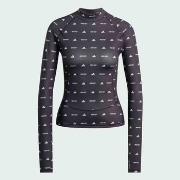 Paita adidas  LONG SLEEVE TOP  EU S