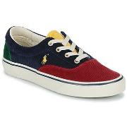 Kengät Polo Ralph Lauren  KEATON-PONY-SNEAKERS-LOW TOP LACE  43
