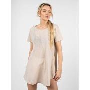 Lyhythihainen t-paita La Haine Inside Us  P2333 4V | GRETTA  EU XS