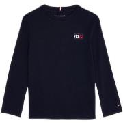 Lyhythihainen t-paita Tommy Hilfiger  KB0KB08627 DW5  16 vuotta
