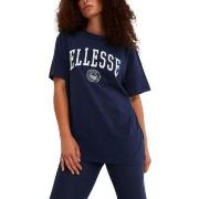 T-paidat & Poolot Ellesse  NERI TEE  FR 40
