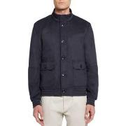 Tuulitakit Geox  Chaquetas Hombre Modèle M3520p T2976  FR 56