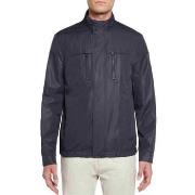 Nahkatakki Geox  M VINCIT SHORT JKT  FR 56