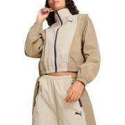 Tuulitakit Puma  DARE TO MODULAR  EU S