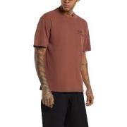 T-paidat & Poolot Dickies  Camisetas Hombre Modèle Dk0a4z8wk471 Rope C...
