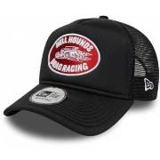 Lippalakit New-Era  Graphic patch trucker newera  Yksi Koko