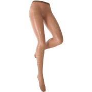 Sukkahousut / Alaosat Trasparenze  Collant A Rete Rita  M