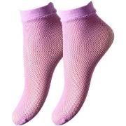 Sukkahousut / Alaosat Trasparenze  Calzino Microrete Idra  Yksi Koko