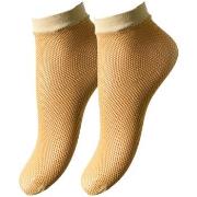 Sukat Trasparenze  Calzino Microrete Idra  Yksi Koko