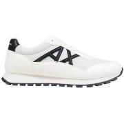 Miesten kengät EAX  XM001960 AF19388  40