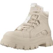 Kengät Buffalo  ASPHA NC MID WARM  42