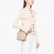 Olkalaukut Karl Lagerfeld  KCIRCLE TPH CROSSBODY PERF  Yksi Koko