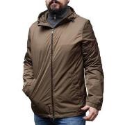 Parkatakki Geox  M0220U T2599  FR 58