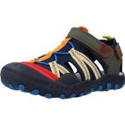 Poikien sandaalit Gioseppo  GUATAPE  38