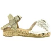 Tyttöjen sandaalit M'piacemolto  ALICIA Blanco  36