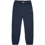 Housut Calvin Klein Jeans  NEW YORK SCRIPT SWEA J30J326881  EU XXL