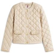 Bleiseri Tommy Hilfiger  WW0WW47449 G/BUTTON  EU L