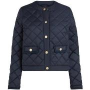 Toppatakki Tommy Hilfiger  WW0WW47449 G/BUTTON  EU L