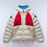 Toppatakki Napapijri  A-MOESA PUF  EU XL