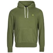 Svetari Polo Ralph Lauren  SWEATSHIRT EN MOLLETON  EU L