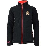 Fleecet Peak Mountain  Polaire fille GASAK  10 vuotta