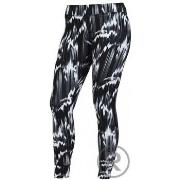 Legginsit & Sukkahousut Reebok Sport  R Pes Aop Leggings  EU M