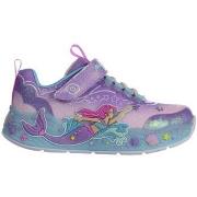Tennarit Skechers  Mermaid Dreams  27