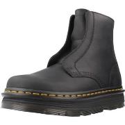 Kengät Dr. Martens  ZEBZAG LACELESS  40