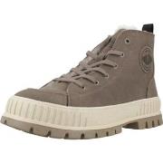 Kengät Palladium  PALLASHOCK ZIP  36