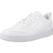 Kengät Nike  COURT BOROUGH LOW RECRA  40