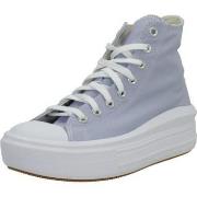Kengät Converse  CHUCK TAYLOR ALL STAR MOVE PLATFORM  39