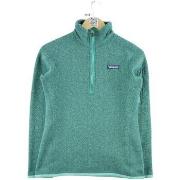 Fleecet Patagonia  280954  EU XS